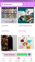 برنامه‌نما Shahla Store عکس از صفحه