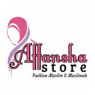 Affansha Store 아이콘