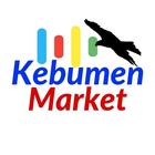 Kebumen Market ikona