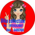 Dika Collection icône