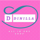Dinilla Shop icon