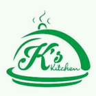 K's Kitchen Jakarta Zeichen