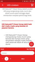 HDI Cirebon اسکرین شاٹ 3