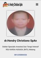 Hendry Christiono โปสเตอร์