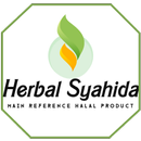 Belanja HPAI - Herbal Syahida APK