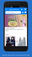 Hijab Gamis Cantik اسکرین شاٹ 3