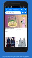 Hijab Gamis Cantik スクリーンショット 3