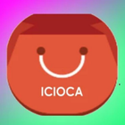 ICIOCA SHOP アイコン