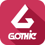 Distro Gothic - Online APK