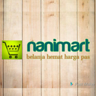nanimart-icoon