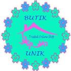 Butik Unik Online Shop icône