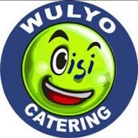 Oisi Wulyo catering ポスター