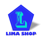 LiMa Shop ícone