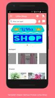 LiMa Shop imagem de tela 3