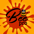 Bee Pro biểu tượng