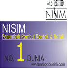 Nisim Indonesia Store ikon