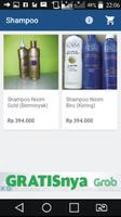 Nisim Indonesia Store captura de pantalla 2