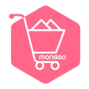 MONGGO : Online Shop APK
