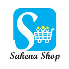 Sakena Shop آئیکن