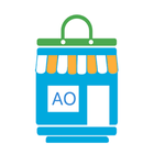 Aryaz OLshop - Toko Online Bandung biểu tượng