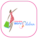 Online Shop boru Silaban APK