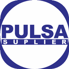 SUPLIER PULSA - ISI ULANG KUOTA INTERNET icon