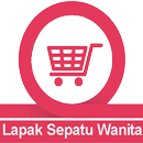 Supplier Sepatu Wanita APK