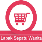 Supplier Sepatu Wanita ícone