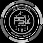 PES SUPER LEAGUE STORE (Toko Merchandise PES) biểu tượng