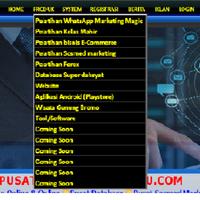 Pusat Belajar Online screenshot 2