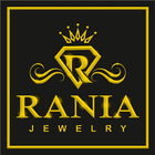 RANIA Jewelry アイコン