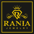 RANIA Jewelry ไอคอน