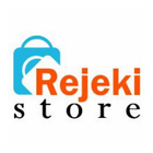 Rejeki Store ícone