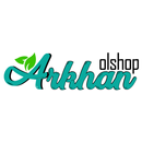 Arkhan Olshop APK