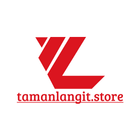 Taman Langit Store 图标