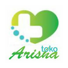 Toko Arisha 아이콘