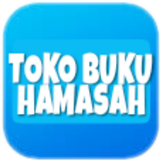 Toko Buku Hamasah icône