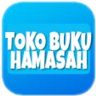 Toko Buku Hamasah アイコン