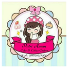 TOKO PUTRI AMUN icon