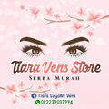 Tiara Vens Shop