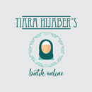 Tiara Hijabers Butik Online APK