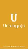 Untungaja.com Affiche