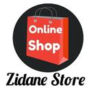 Icona Zidane Store