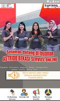 Astrido Bekasi Services โปสเตอร์