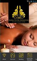 Aura Putri Keraton Spa Batam poster