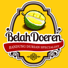 Belah Doeren icon