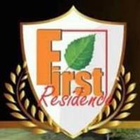 First Residence आइकन