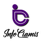 INFO CIAMIS иконка