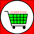 Olshop Etam icono