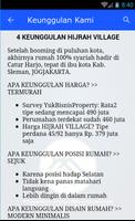 Property Syariah MGO screenshot 2